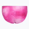 Vyriškos plaukimo glaudės arena Tie-Dye Briefs Allover shocking pink multi 2