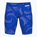 Arena Fireflow Swim Jammer juoda/team royal