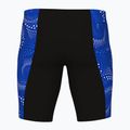 Arena Fireflow Swim Jammer juoda/team royal 2