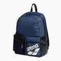 Plaukimo kuprinė arena One Go 30 l navy