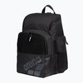 Plaukimo kuprinė arena One Go 35 l black