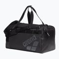 "Arena All Set Duffle" maudymosi krepšys 25 l juodas
