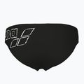 Vyriškos maudymosi kelnaitės arena Scratchy Swim Briefs black 2