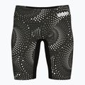 Vaikiški plaukimo jammery Arena Fireflow Swim Jammer 010408 juoda/komanda juoda