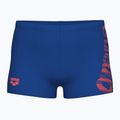 Vaikų plaukimo bokseriai arena Graphic Swim Short royal