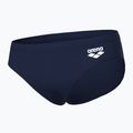 Vaikiškos plaukimo kelnaitės arena Tales Swim Briefs navy/white 3