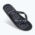 Šlepetės per pirštą arena Flip Flop black 2