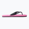 Šlepetės per pirštą arena Flip Flop shocking pink