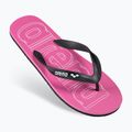 Šlepetės tarpupirščiais arena Flip Flop shocking pink 2