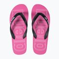 Šlepetės tarpupirščiais arena Flip Flop shocking pink 3