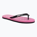 Šlepetės per pirštą arena Flip Flop shocking pink