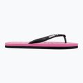 Šlepetės per pirštą arena Flip Flop shocking pink 2