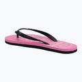 Šlepetės per pirštą arena Flip Flop shocking pink 3
