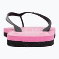 Šlepetės per pirštą arena Flip Flop shocking pink 6