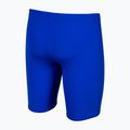 Vyriški plaukimo šortai arena Team Swim Jammer Solid neon blue/team orange 4