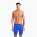 Vyriški plaukimo šortai arena Team Swim Jammer Solid neon blue/team orange 5