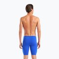Vyriški plaukimo šortai arena Team Swim Jammer Solid neon blue/team orange 7