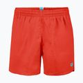 Vyriški maudymosi šortai arena Bywayx R red/turquoise