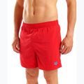 Vyriški maudymosi šortai arena Bywayx R red/turquoise 8