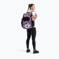 Plaukimo kuprinė arena One Go 45 l AO text 8