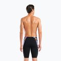 Vyrų plaukimo šortai arena Texture Swim black/black multi 7