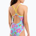 Vaikiškas vientisas maudymosi kostiumėlis arena Spring Lightdrop Back water multi/yellow star 9