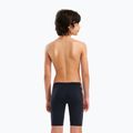 Vaikiškos plaukimo glaudės arena Print Swim black/orange multi 8
