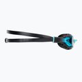 Plaukimo akiniai arena Air Sonic Mirror aqua/black 3