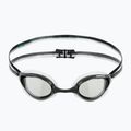 Vaikiški plaukimo akiniai arena Python Jr smoke/black/white 2