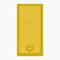 Rankšluostis arena Bicolor Velour golden khaki 2