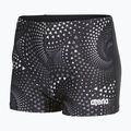 vaikiškos plaukimo glaudės arena Fireflow Swim Short black/team black 3