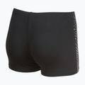 vaikiškos plaukimo glaudės arena Fireflow Swim Short black/team black 4