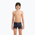 vaikiškos plaukimo glaudės arena Fireflow Swim Short black/team black 5