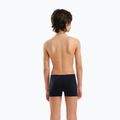 vaikiškos plaukimo glaudės arena Fireflow Swim Short black/team black 7