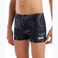 vaikiškos plaukimo glaudės arena Fireflow Swim Short black/team black 8