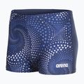 vaikiškos plaukimo glaudės arena Fireflow Swim Short navy/team navy 3