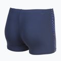 vaikiškos plaukimo glaudės arena Fireflow Swim Short navy/team navy 4