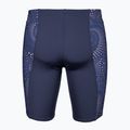 Vyrų plaukimo šortai arena Fireflow Swim navy/team navy 2