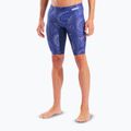 Vyrų plaukimo šortai arena Fireflow Swim navy/team navy 5