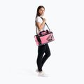 Plaukimo krepšys arena All Set Duffle 25 l pink 8