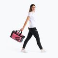 Plaukimo krepšys arena All Set Duffle 25 l pink 9