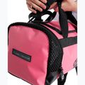 Plaukimo krepšys arena All Set Duffle 25 l pink 11