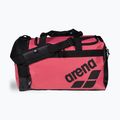 Plaukimo krepšys arena All Set Duffle 40 l pink