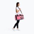Plaukimo krepšys arena All Set Duffle 40 l pink 8