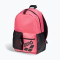 Plaukimo kuprinė arena One Go 30 l pink 2