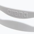 Plaukimo akiniai arena The One Plus light smoke/black/white 7