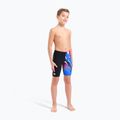 Vaikiški plaukimo šortai arena Loud Swim Jammer black/multi 2