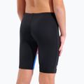 Vaikiški plaukimo šortai arena Loud Swim Jammer black/multi 5