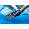 Vaikiški plaukimo šortai arena Loud Swim Jammer black/multi 6
