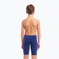 Vaikiški plaukimo šortai arena Loud Swim Jammer navy/multi 3